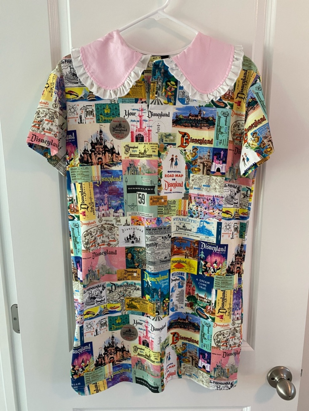 Women’s Disney 100 Dress size XS